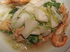 -老头儿油爆虾·知味杭州(爱琴海购物中心)