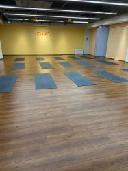 -FineYoga梵音瑜伽·普拉提