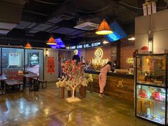 -长藤鬼校(龙翔店)