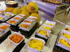 -澜悦港海鲜体验主题餐厅