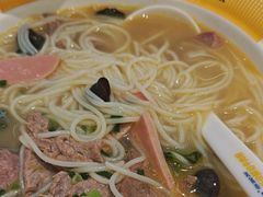 -粉小主·贵州酸汤牛肉粉(南京仙林金鹰店)