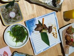 -桃夭日式料理(国信店)