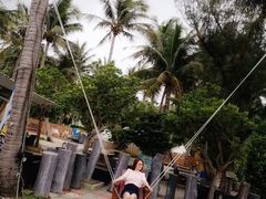 -白沙湾海滩