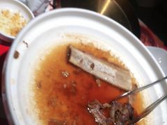 -西贝莜面村(上海百联西郊店)