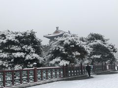 -大明幻境第一城