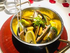 -燃扒房Steakhouse(皇庭店)
