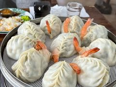 -叶存利海鲜大馅饺子(海宁路总店)