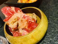 -伊茉家的烤肉店(勒泰中心店)
