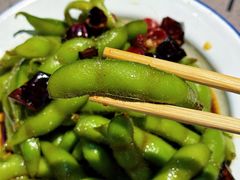 -邢氏老太太烧烤(南山店)