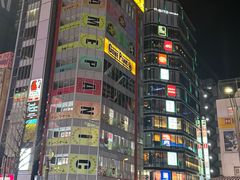 -秋叶原电器街