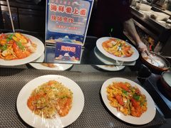 -蓝鲸湾汤泉(包河店)