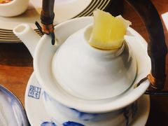 -九井澤精致料理(金茂店)