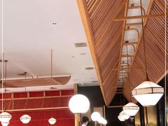 大堂-捞神煲汤火锅(湖滨商业街店)