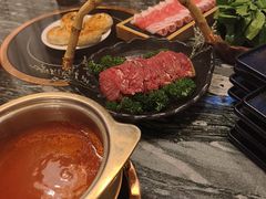 -慢丽江·云南野生菌土鸡锅(付家庄店)