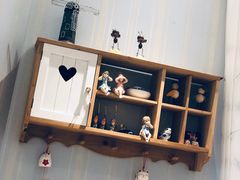 -燕庭·纯燕窝·甜品下午茶(南京西路店)