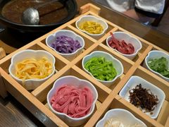 -88号小吃店·经典云南菜·地道纳西美食