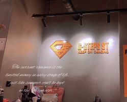 -G-STEPS舞蹈工作室