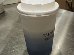 -唐沫茶兮(仓山万达金街店)