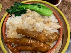 -顺意·顺德家乡菜(国际人才大厦店)