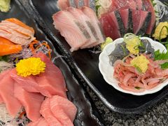 -沼津魚がし鮨(御殿場アウトレット店)