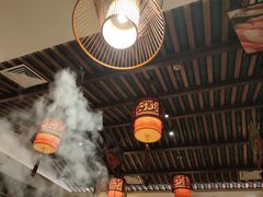 -来涮蜀鲜货火锅串串香(菜市口店)