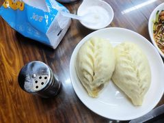 -雪琴面馆富安特色鱼汤面(城中花园店)