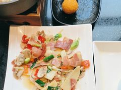 -一楼食业·食惠一楼