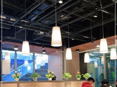 大堂-潇湘阁(尚都SOHO店)