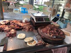 -杨天玉腊牛羊肉