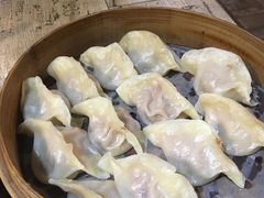 -老边饺子(彩虹城店)