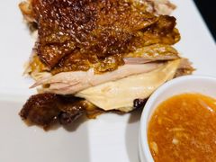 福山烧鸡-东莱馋房(陆家嘴店)