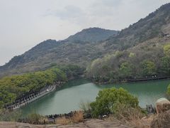 -白马涧龙池景区
