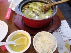 -周鱼小馆石锅酸菜鱼(活力汇店)