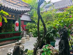 -火火咖啡&茶空间