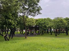 -松坪山公园