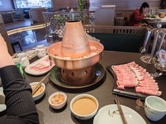 -额尔敦·品质自助(摩尔城店)