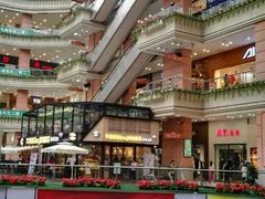 -宝龙广场(福州台江店)