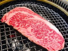 射和牛冷藏熟成牛排组合-觅福里•熟成和牛餐厅