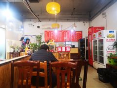 -螺蛳粉先生(蓟门桥店)