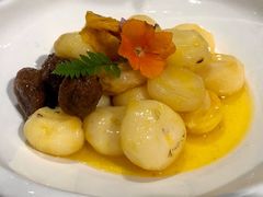 桂花马蹄-马凯餐厅(长椿街店)