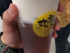 -丸摩堂鲜果茶(万年场店)