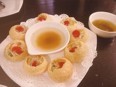 -Masala Curry and BBQ·玛莎拉巴基斯坦美食(金水万达店)