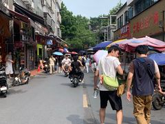 -黄埔古港