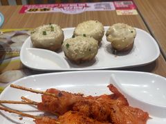 -小杨生煎(松江大学城店)