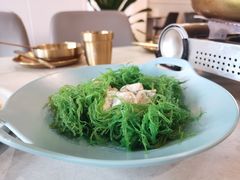 -香香海南菜餐厅