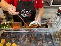 -河坊美食街(河坊街店)