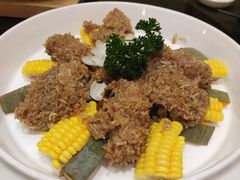 -袁州宴·地道袁州菜(袁山东路店)