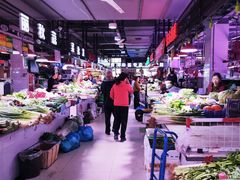 -香坊横道中心市场