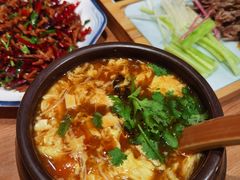 -满园烤鸭·春饼(抚顺万达店)