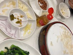 -寻味顺德·南记酒家·传统顺德菜·鱼生(广源路店)